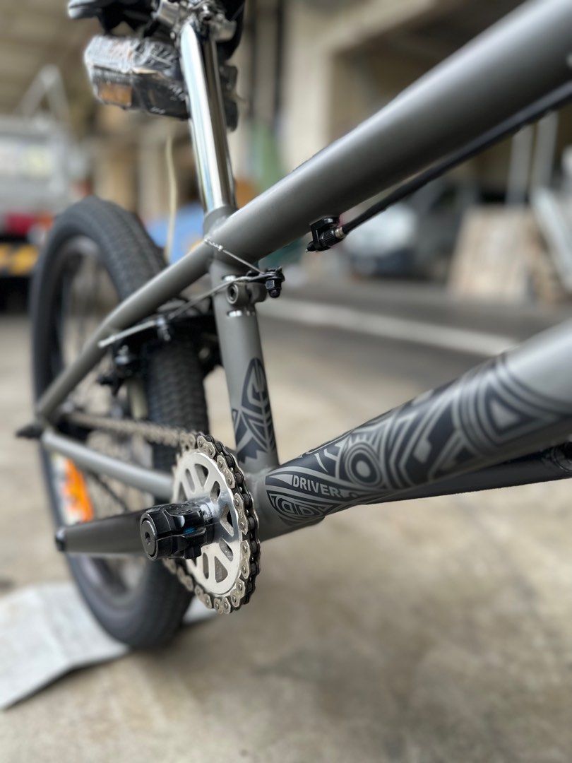 Definitive Strike 2 FR (Clearance!), Sports Equipment, Bicycles & Parts