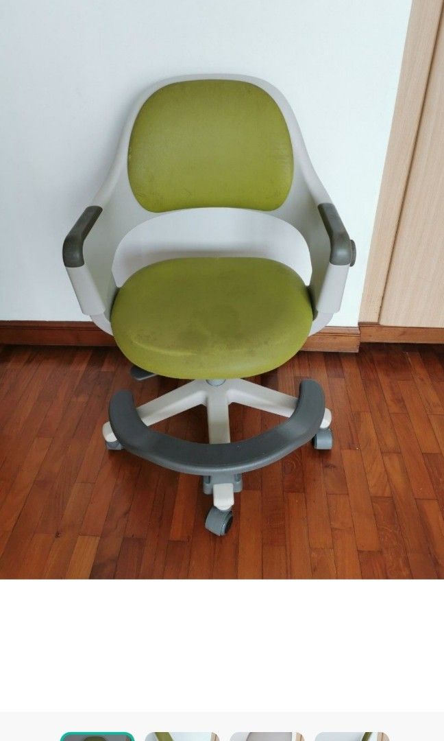 Sitrite kids hotsell chair