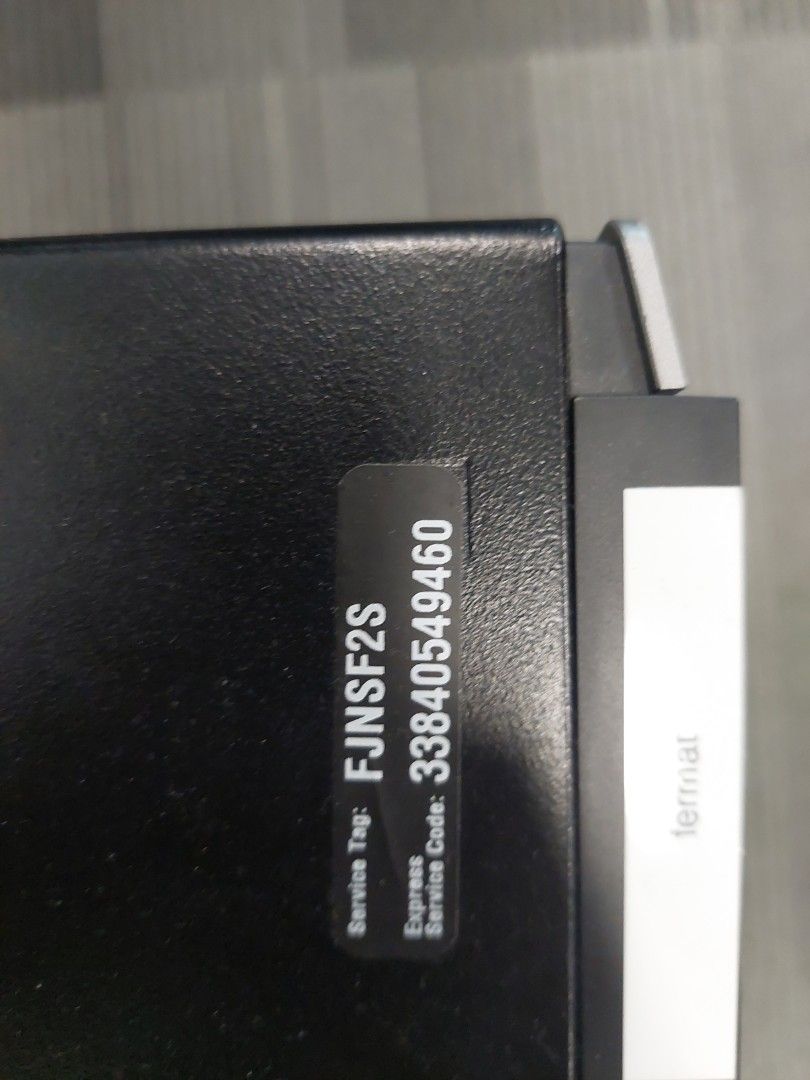 Dell Optiplex 3010, Computers & Tech, Desktops on Carousell