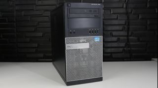Dell Slim/Tower (3010/7010/9010) i5 3rd Gen