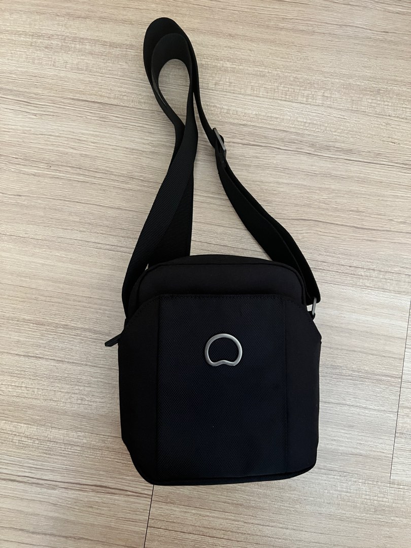 Delsey sling bag price outlet