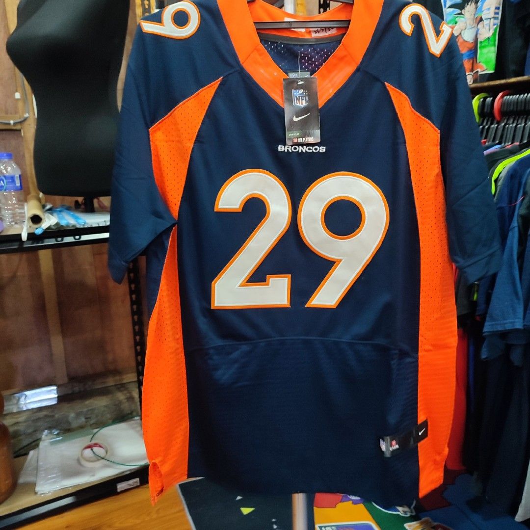 Denver Broncos NFL Jersey, Men's Fashion, Tops & Sets, Tshirts