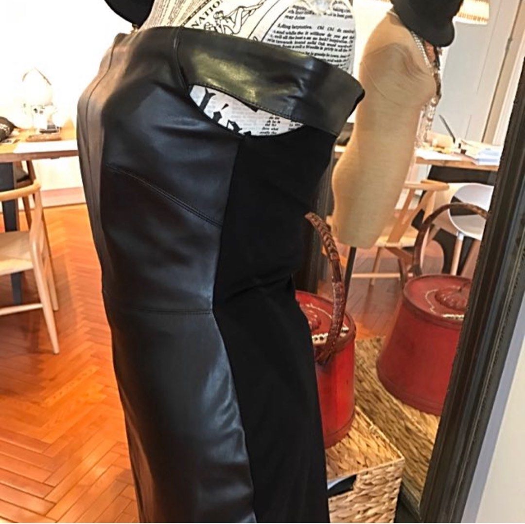 Designer Bailey 44 black leather dress, Women's Fashion, Dresses & Sets, Dresses on Carousell Designer Bailey 44 black leather dress, Women's Fashion, Dresses & Sets, Dresses on Carousell