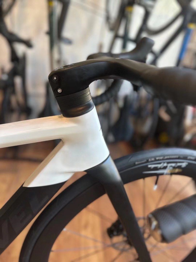 devel project bikes