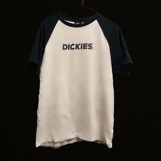 Dickies短踢 衣長66