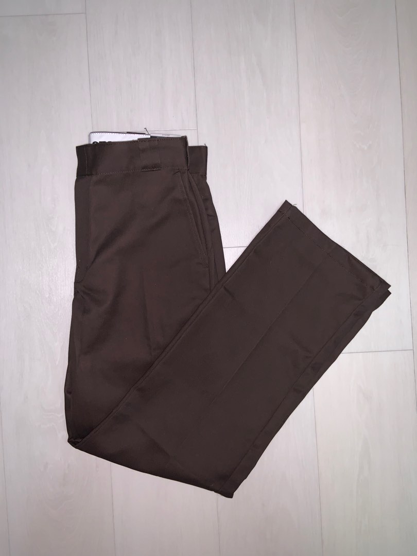 Dickies 874, Men's Fashion, Bottoms, Trousers on Carousell