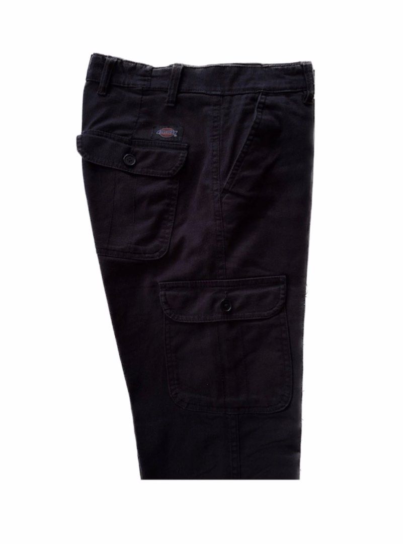 Dickies Cargo Pants, Men's Fashion, Bottoms, Trousers on Carousell