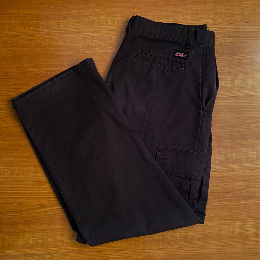 Dickies Cargo Pants on Carousell