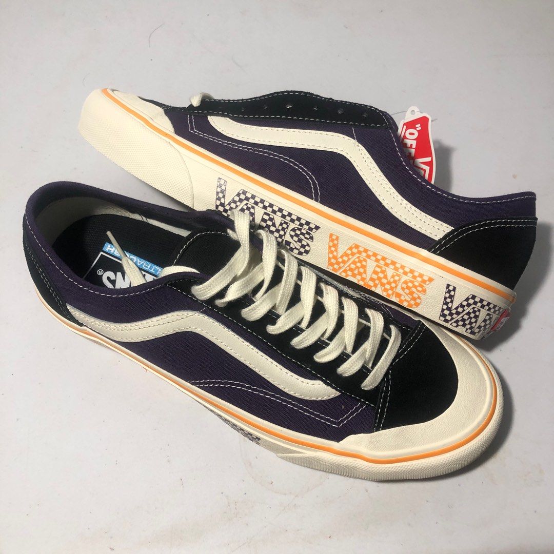 Vans diskon cheap