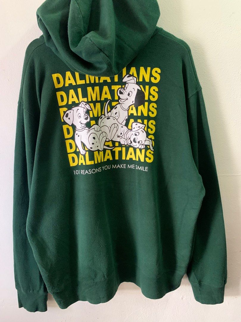 101 dalmatians outlet hoodie