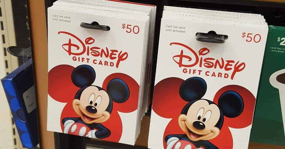Disney Plus Gift Cards, Video Gaming, Gaming Accessories, Game Gift