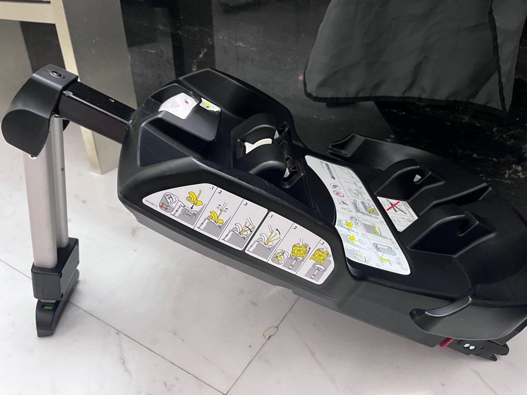 Base isofix doona occasion new arrivals