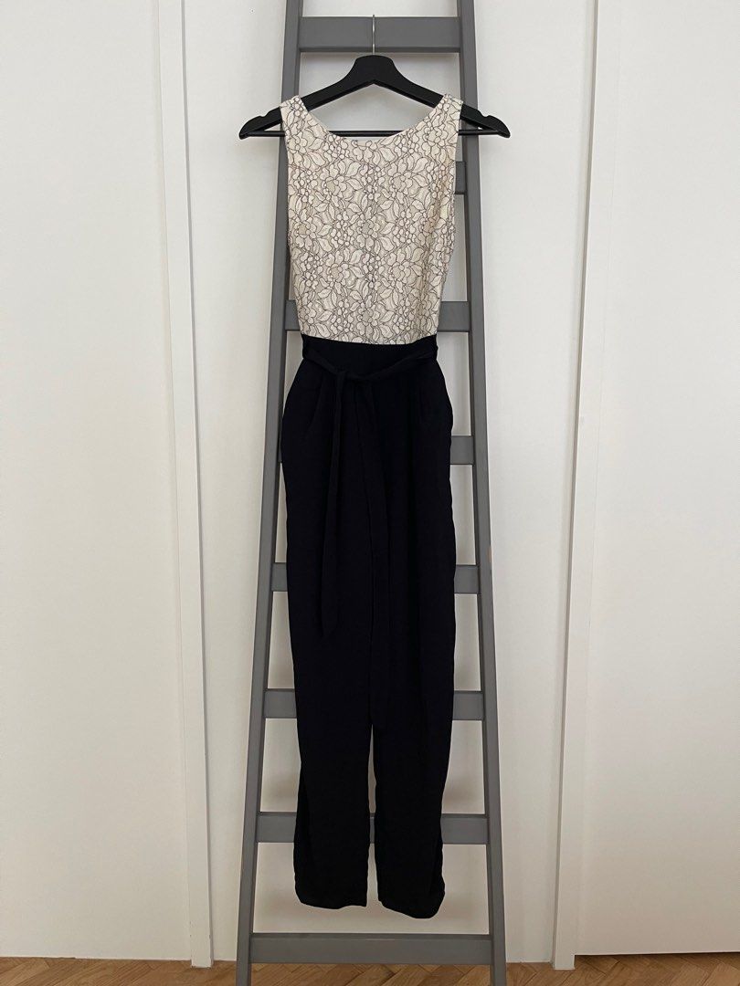 Dorothy perkin sale jumpsuit