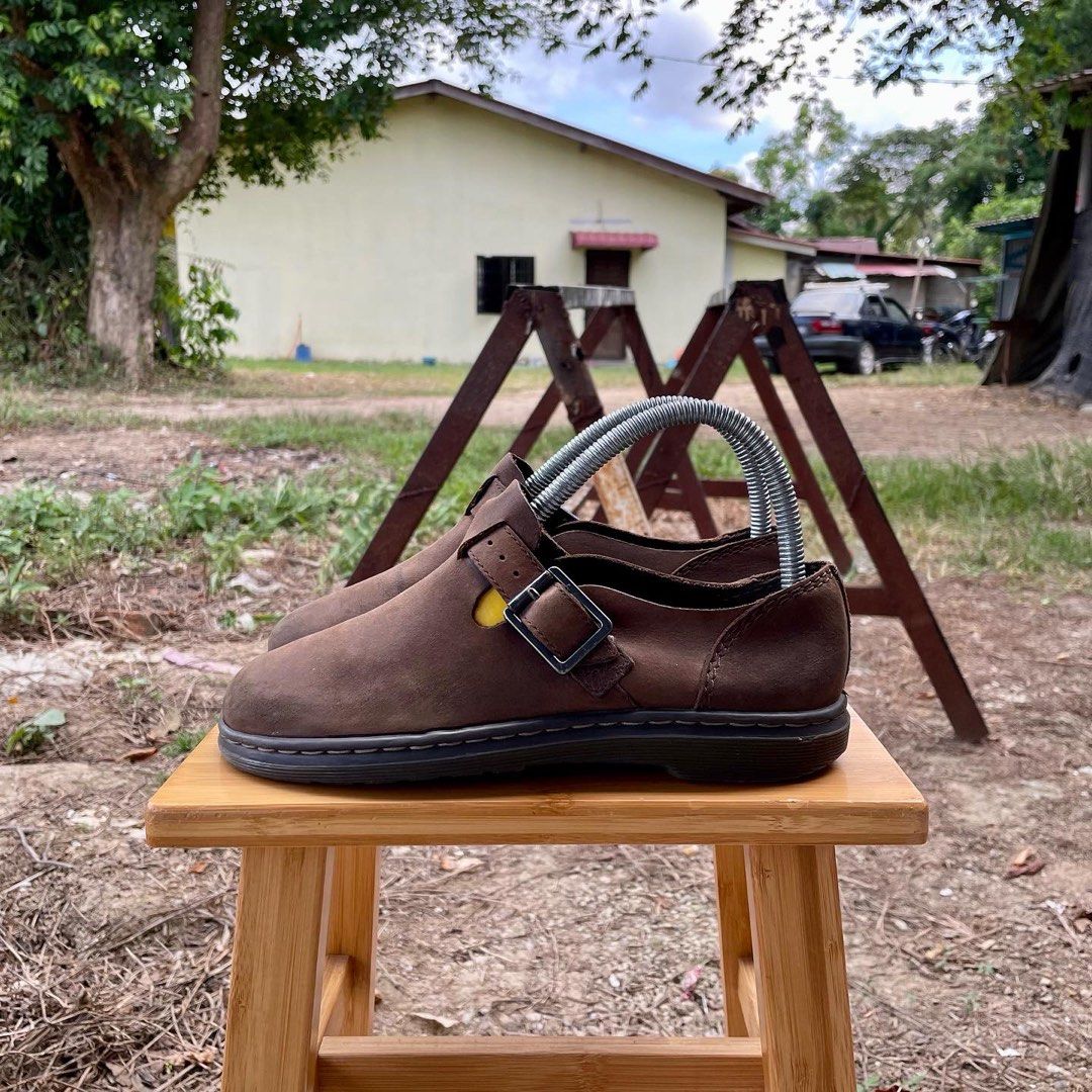 Dr martens deals patricia brown