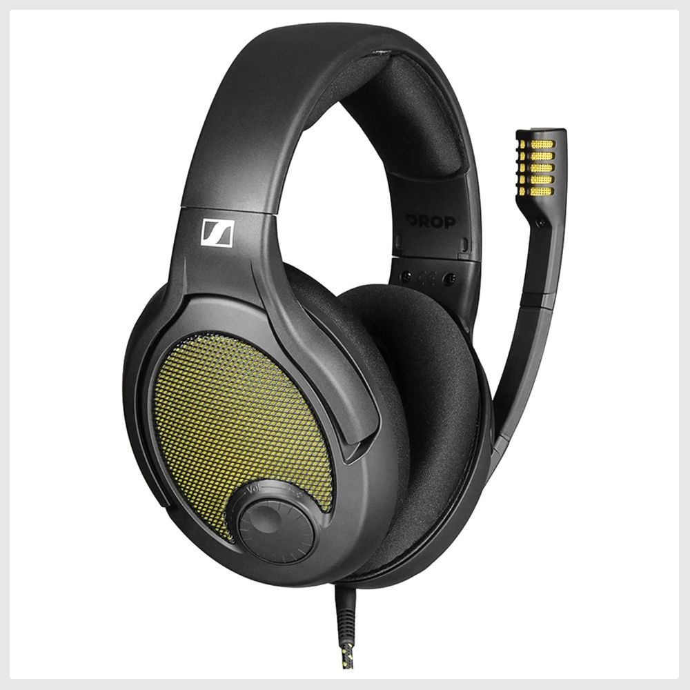 Sennheiser pc37x ps4 2025