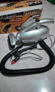 Dub Handy Cleaner Car vacuum