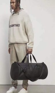 Duffle Bag/Travel Bag