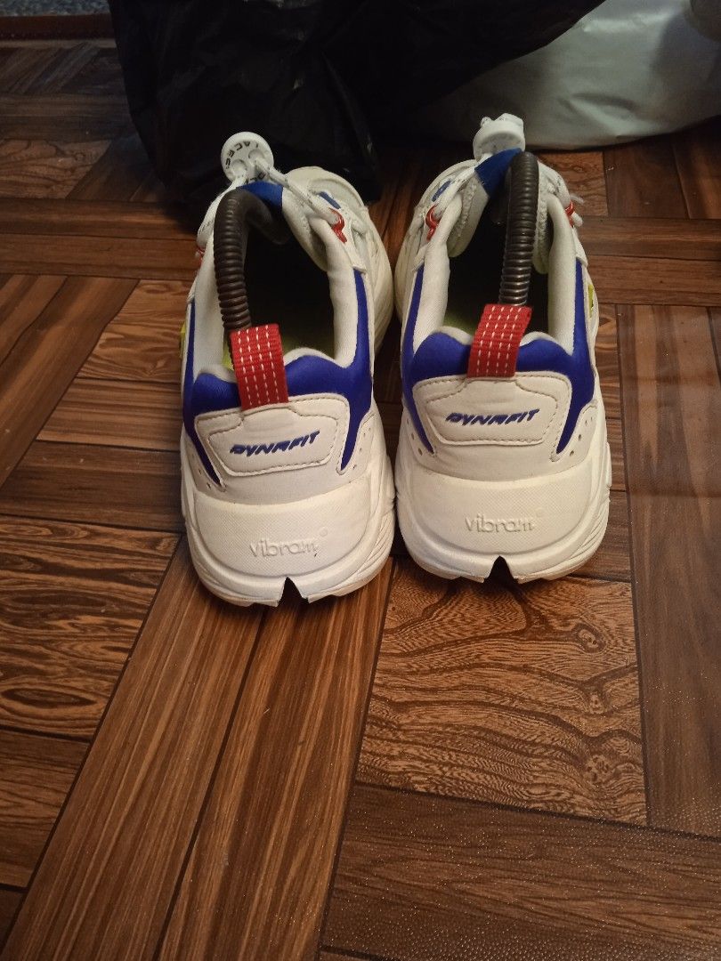 Dynafit vibram discount