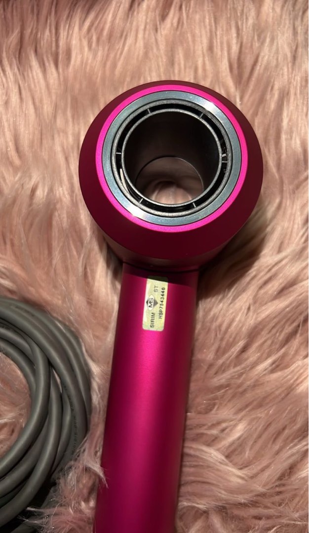 Share more than 142 dyson hair styling kit latest