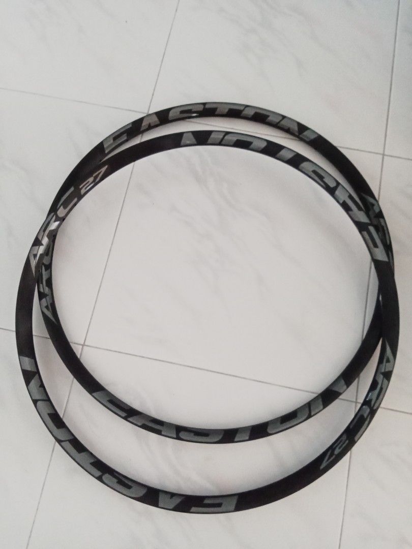 Arc sale 27 rims