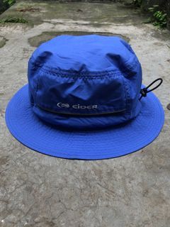 Eider outdoor bucket/backet/topi/hats/hat/cap/caps