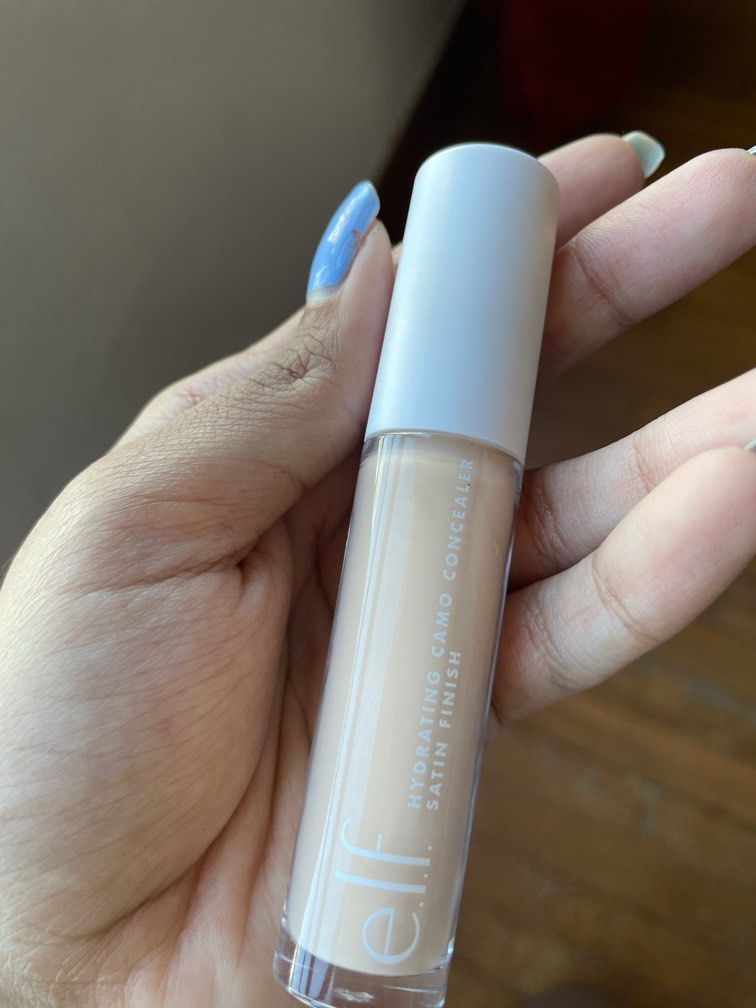 elf hydro camo concealer, Beauty & Personal Care, Face, Makeup on Carousell