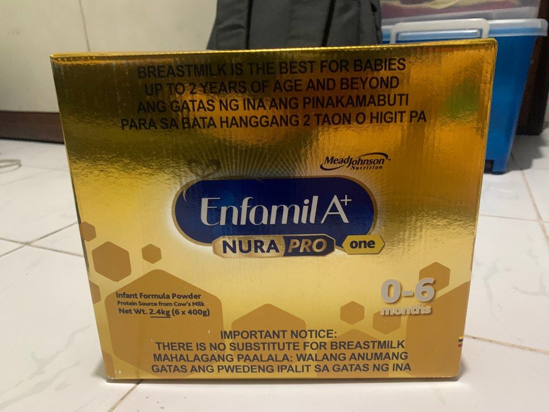 Enfamil 0 to 6 months price clearance