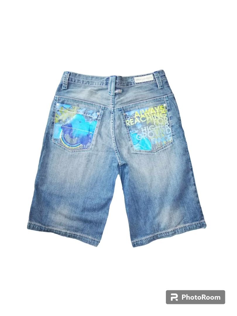 Enyce shorts shop