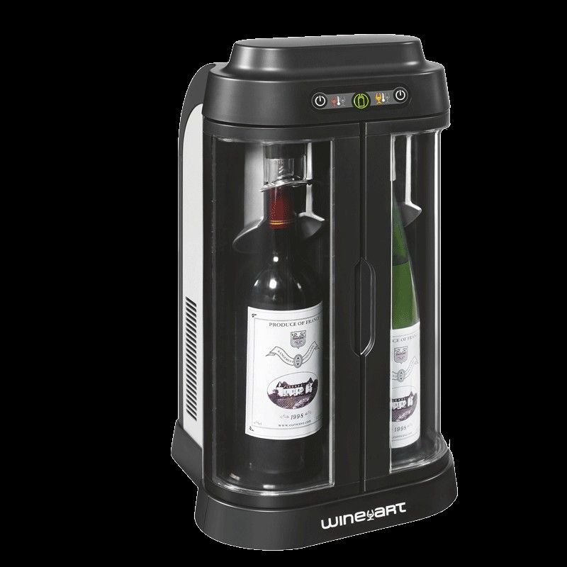 EuroCave Wine Art V1, TV & Home Appliances, Kitchen Appliances, Other