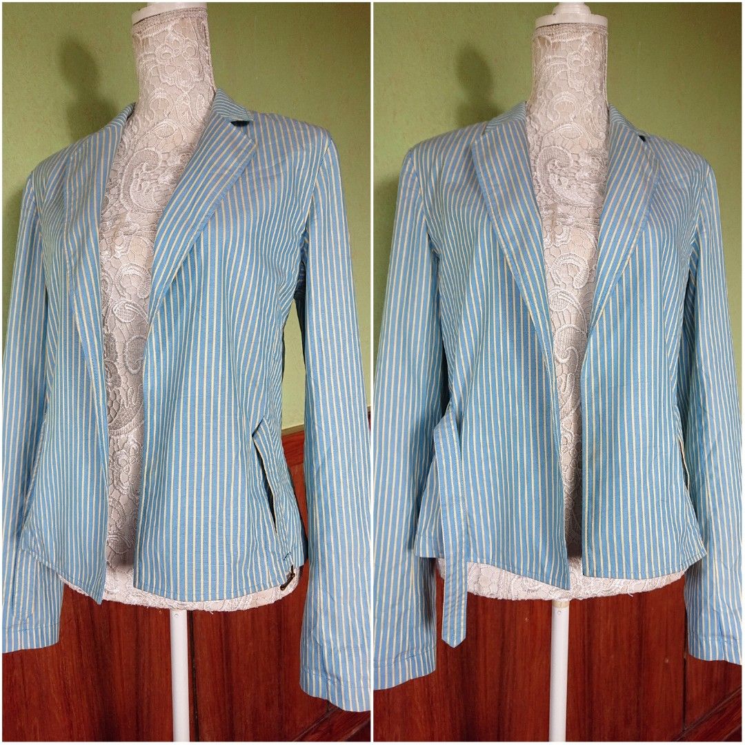 Express design studio blazer shop