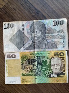 Banknotes Collection item 2