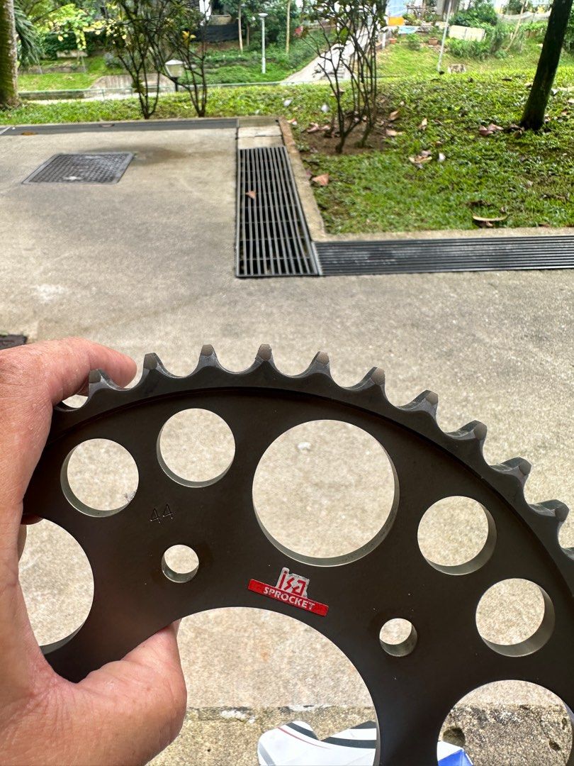 Cb400sf Rim Factory stock Cb400SF rims for sale, Motorcycles, Motorcycle ...