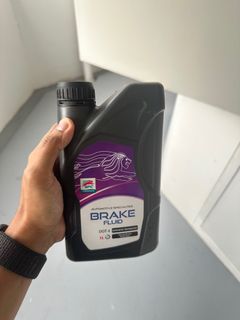 Brembo One Liter Brake Fluid DOT4 LV Brake Fluid 1000ML LOW Viscosity 1L  Fluid