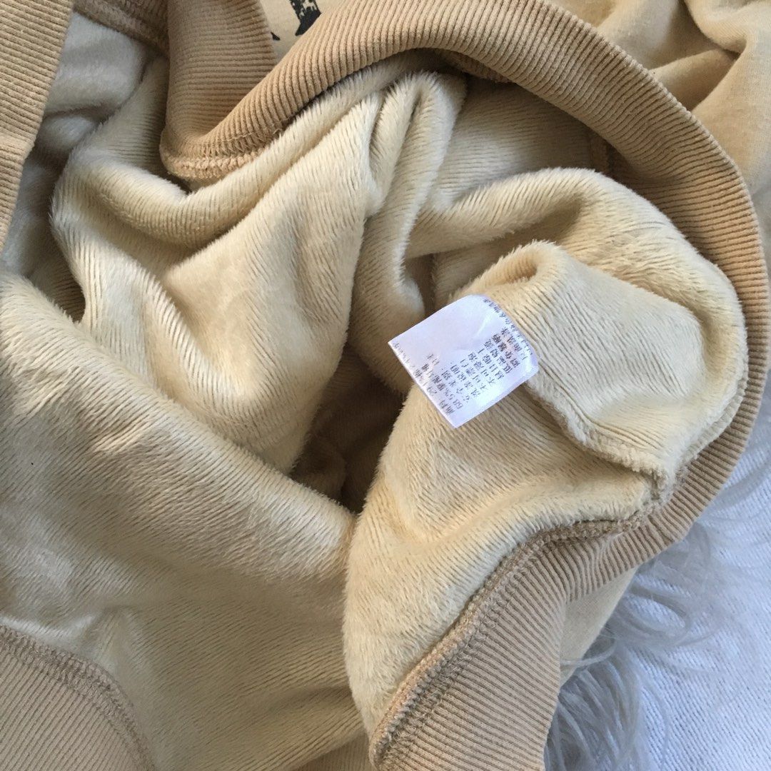 Sandcastle Pocket Hoodie