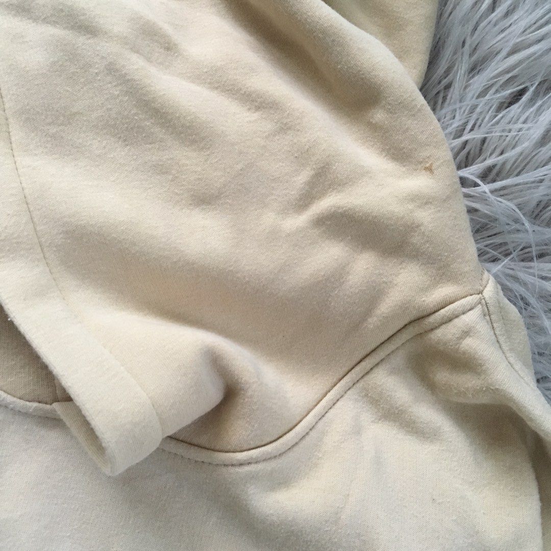 Sandcastle Pocket Hoodie main image 1