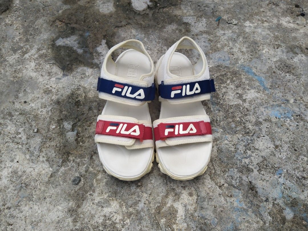 Fila Sandal