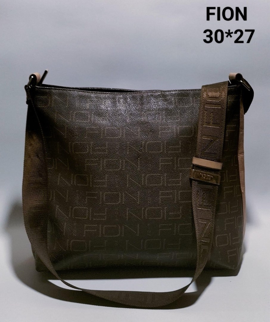 Fion discount sling bag