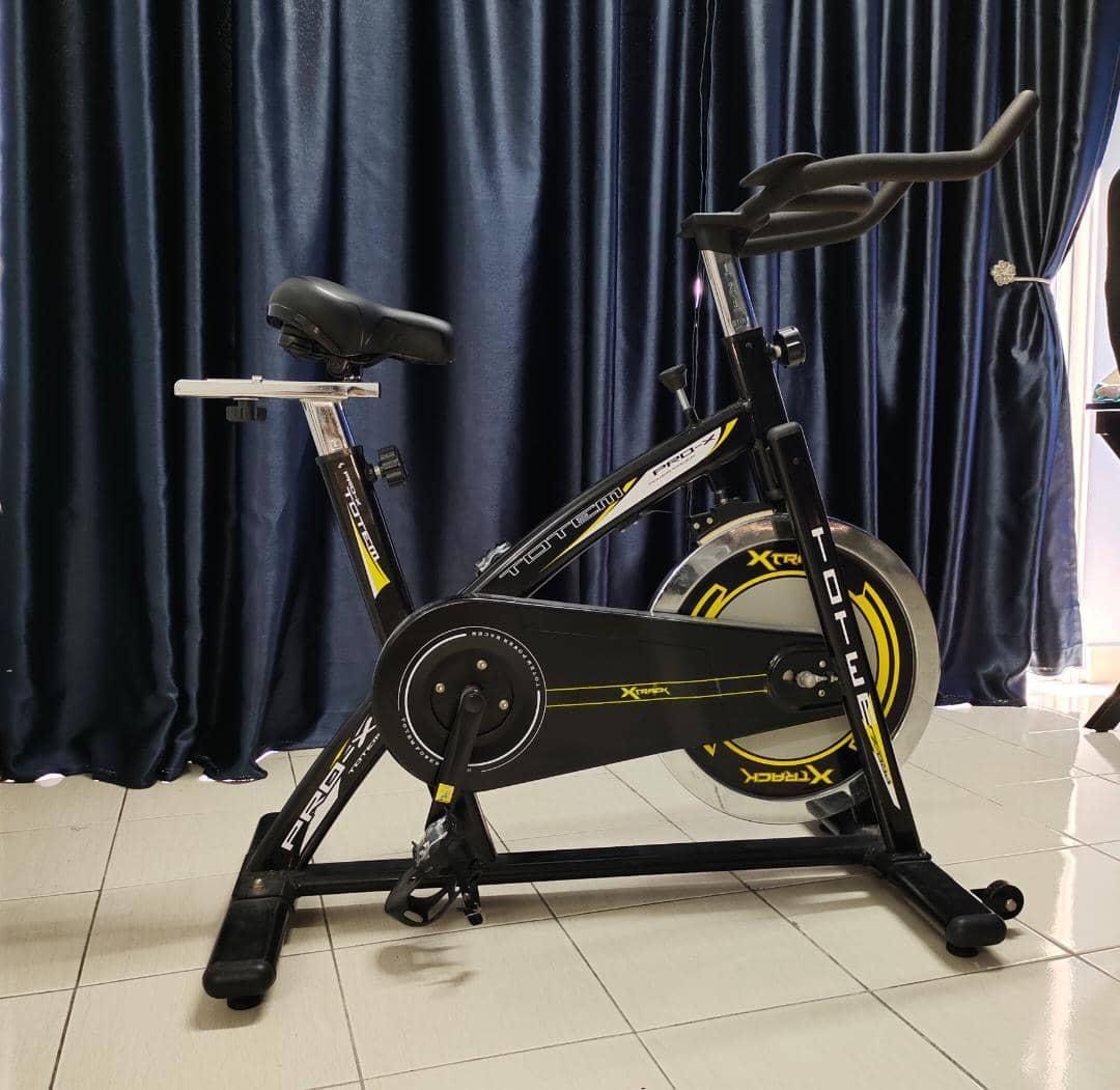 Fitness bike X track Sports Equipment Bicycles Parts Bicycles
