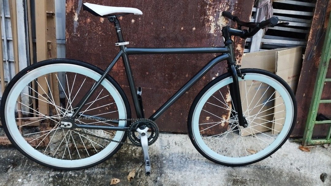 Nexus fixie sale