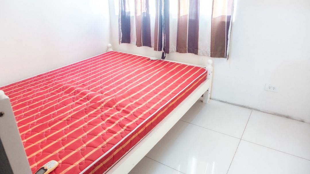 FOR RENT Fully furnished 1Bedroom at Green Residences Malate, Manila