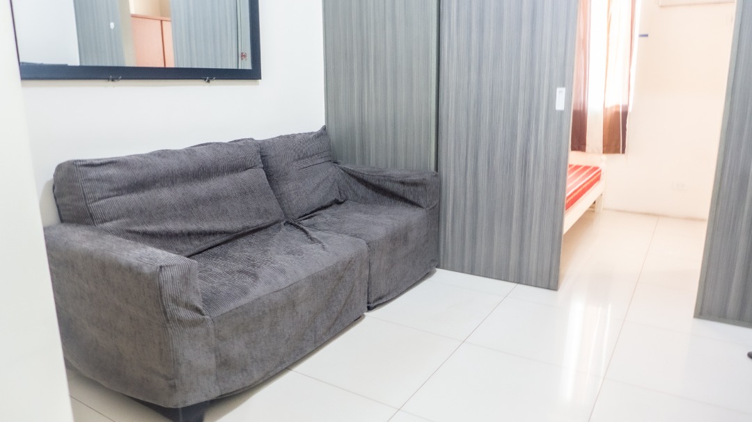 FOR RENT Fully furnished 1Bedroom at Green Residences Malate, Manila