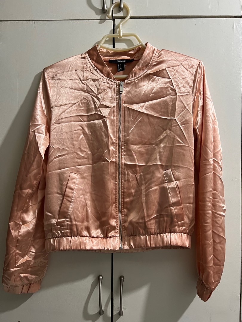 Forever 21 Jacket