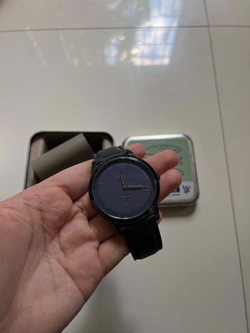Fossil fs5448 best sale
