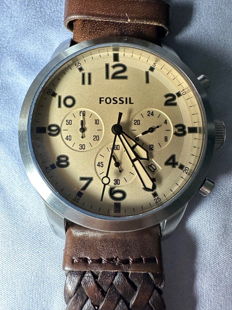 Fossil fs5178 outlet
