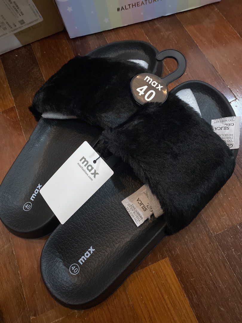 freepos Max Slipper