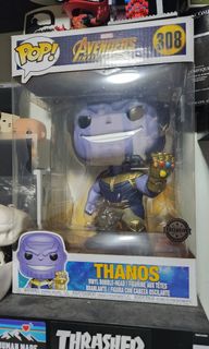 Thanos 2025 pop 308