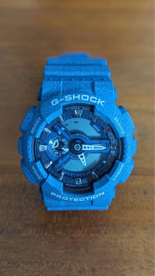 Ga 110 hotsell dc