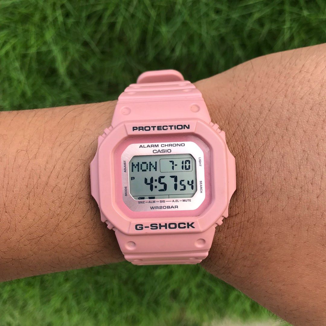 Jam baby g 2018 clearance