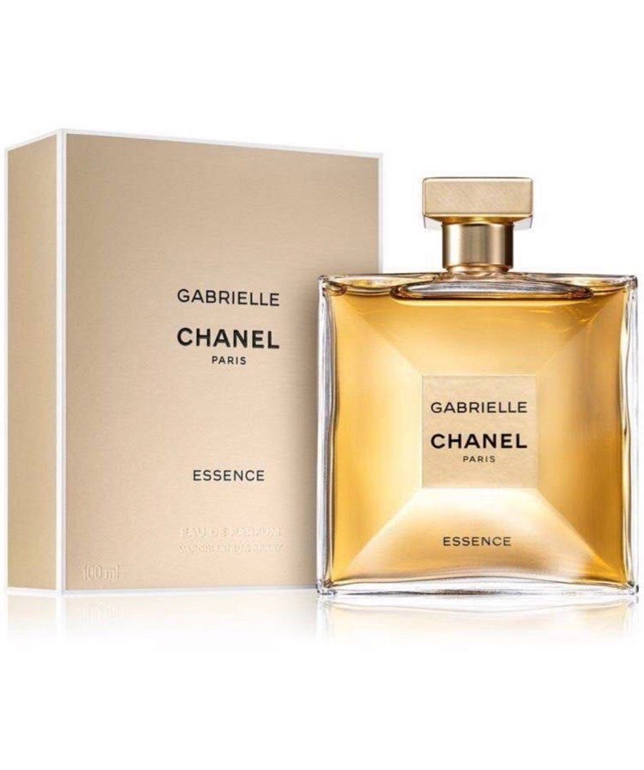 Perfume gabrielle chanel 100ml Clearance