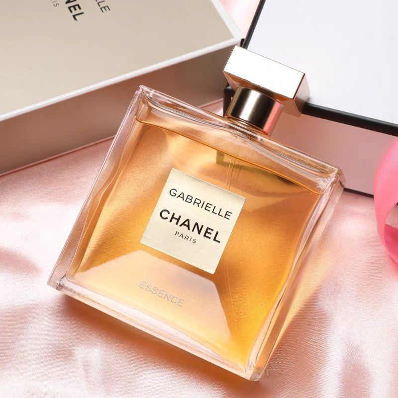 Gabrielle Chanel perfume 100ml Essence, Beauty & Personal Care, Fragrance &  Deodorants on Carousell